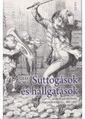 Deák Ágnes - Suttogások és hallgatások