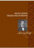 Arany János - Arany János összes költeményei I-II.