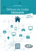 Borbély Balázs - Otthoni és irodai hálózatok zsebkönyve - második átdolgozott kiadás