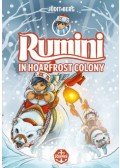 Berg Judit - Rumini in Hoarfrost Colony -új rajzokkal
