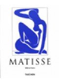 Volkmar Essers - Matisse \(Taschen) - 1869-1954 - A SZÍN MESTERE