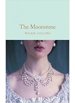 Wilkie Collins - The Moonstone Wilkie Collins - The Moonstone, null 2018 antikvár könyv