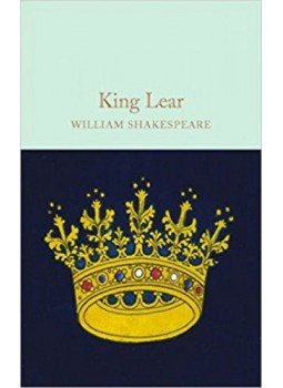 William Shakespeare - King Lear William Shakespeare - King Lear, null 2016 antikvár könyv
