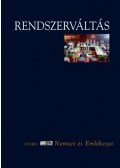 Mink András - Rendszerváltás