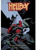 Mike Mignola,Byrne, John - Hellboy 1. - A ​pusztítás magja