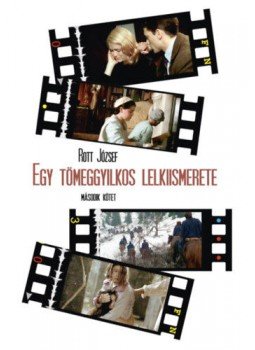 Rott József - Egy tömeggyilkos lelkiismerete - Második kötet, null 2018 antikvár könyv