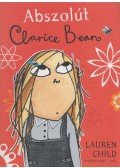 Lauren Child - Abszolút Clarice Bean