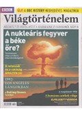 Matt Elton - BBC Világtörténelem 2018. június 2. szám
