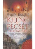 Bright, Simon - Kilenc pecsét - Próféták vére