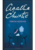 Agatha Christie - Temetni veszélyes