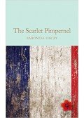 Orczy, Baroness - The Scarlet Pimpernel