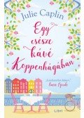 Julie Caplin - Egy csésze kávé Koppenhágában
