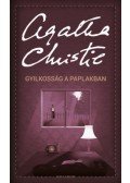 Agatha Christie - Gyilkosság a paplakban
