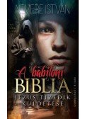Nemere István - A babiloni biblia