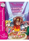 Tea Stilton - A barátság receptje
