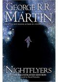 George R. R. Martin - Nightflyers