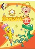 Lengyel Orsolya (Szerk.) - Ügyesítő - Játékos foglalkoztató 3-6 éveseknek