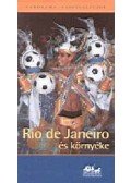 Hirschler Katalin - Rio de Janeiro - Panoráma városkalauzok - Panoráma városkalauzok