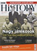 Papp Gábor (főszerk.) - BBC History 2018. Július