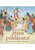 Takács Szabolcs - Jézus példázatai