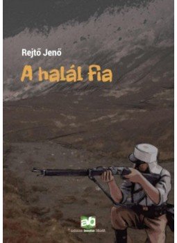 Rejtő Jenő - A Halál fia Rejtő Jenő - A Halál fia, null 2018 antikvár könyv