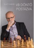 Glatt Gábor - VB döntő postázva