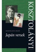 Kosztolányi Dezső - Japán versek