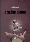Rejtő Jenő,P. Howard - A szőke ciklon