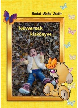 Bódai - Névversek Bódai - Névversek, null 2018 antikvár könyv