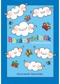 Bartos Erika - Bárányfelhők - Gyerekversek