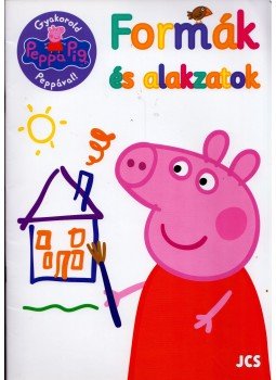  - Formák és alakzatok,  2018 antikvár könyv