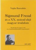 Vajda Barnabás - Sigmund Freud és a XX. század eleji magyar irodalom