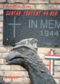 Szloboda János - Zentán történt 44-ben - TÖRTÉNELMI ESSZÉ