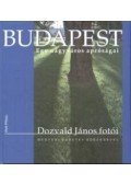 Megyesi Gusztáv - Budapest - Egy nagyváros apróságai