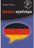 Scheibl György - Német nyelvtan