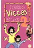 Kágé - Iskolások vicces könyve 2