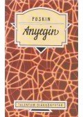 Alekszandr Puskin - Anyegin