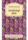 William Shakespeare - Szentivánéji álom