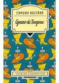 Edmond Rostand - Cyrano de Bergerac 