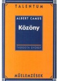 Tverdota György - Közöny - Talentum Műelemzések - Talentum Műelemzések