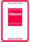 Karsai György - Odüsszeia - Talentum műelemzések