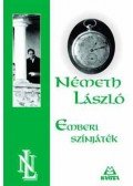Németh László - Emberi színjáték