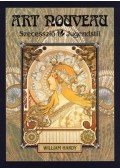 William Hardy - Art Nouveau - Szecesszió - Jugendstil