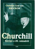 von Krockow, Christian Graf - Churchill