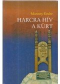 Marossy Endre - Harcra hív a kürt