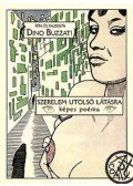 Buzzati, Dino - Szerelem utolsó látásra