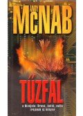Andy McNab - Tűzfal