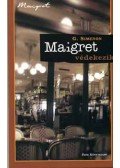 Georges Simenon - Maigret védekezik