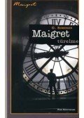 Georges Simenon - Maigret türelmes