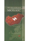 Filip Gabriella - Hungarian mosaic